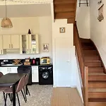 Les Douves Duplex 5 Personnes Lumineux Avec Jardin Et Terrasse Amenagee , Vue Sur Chateau A 5mn De La Mer, Proche Omaha Et Bayeux