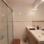 Apartmán Les Douves Duplex 5 Personnes Lumineux Avec Jardin Et Terrasse Amenagee , Vue Sur Chateau A 5mn De La Mer, Proche Omaha Et Bayeux