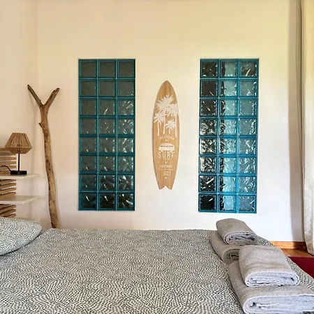 Apartment Les Douves Duplex 5 Personnes Lumineux Avec Jardin Et Terrasse Amenagee , Vue Sur Chateau A 5mn De La Mer, Proche Omaha Et Bayeux *