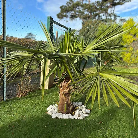 Les Douves Duplex 5 Personnes Lumineux Avec Jardin Et Terrasse Amenagee , Vue Sur Chateau A 5mn De La Mer, Proche Omaha Et Bayeux Lägenhet