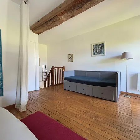 Les Douves Duplex 5 Personnes Lumineux Avec Jardin Et Terrasse Amenagee , Vue Sur Chateau A 5mn De La Mer, Proche Omaha Et Bayeux Lägenhet Commes