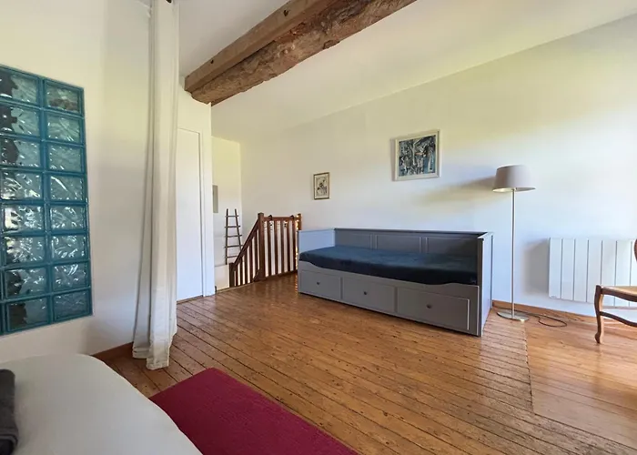 Les Douves Duplex 5 Personnes Lumineux Avec Jardin Et Terrasse Amenagee , Vue Sur Chateau A 5mn De La Mer, Proche Omaha Et Bayeux Lägenhet Commes